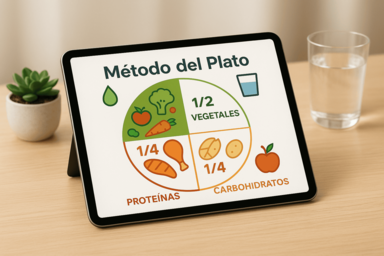 Nutrición Para Principiantes
