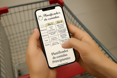 Nutrición Para Principiantes