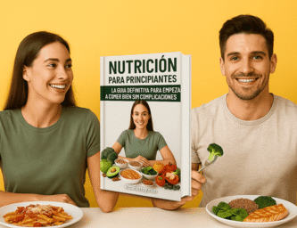 Nutrición Para Principiantes