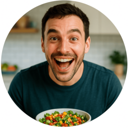 Nutrición Para Principiantes